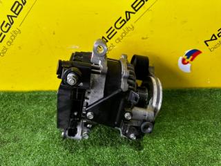Генератор SUBARU FORESTER SKE FB20W 23700AB080 4 ракурс