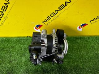 Генератор SUBARU FORESTER SKE FB20W 23700AB080 5 ракурс