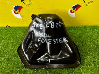 Поддон SUBARU FORESTER SKE FB20W 2 ракурс