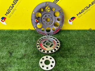 Венец SUBARU FORESTER SKE FB20W 1 ракурс