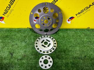 Венец SUBARU FORESTER SKE FB20W 4 ракурс