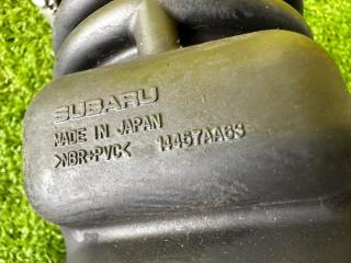 Патрубок воздушного фильтра SUBARU FORESTER SKE FB20W 14457AA63 5 ракурс