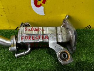 Трубка egr SUBARU FORESTER SKE FB20W 26B21A0050 3 ракурс