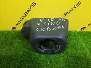 Кожух рулевой колонки NISSAN TINO V10 48470-4U000 1 ракурс