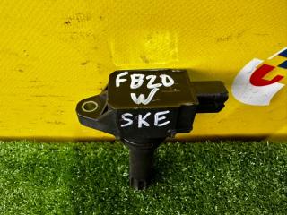 Катушка зажигания SUBARU FORESTER SKE FB20W 22433AA781 3 ракурс
