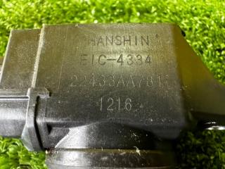 Катушка зажигания SUBARU FORESTER SKE FB20W 22433AA781 4 ракурс