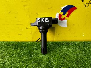 Катушка зажигания SUBARU FORESTER SKE FB20W 22433AA781 1 ракурс