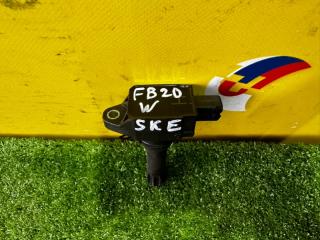 Катушка зажигания SUBARU FORESTER SKE FB20W 22433AA781 3 ракурс