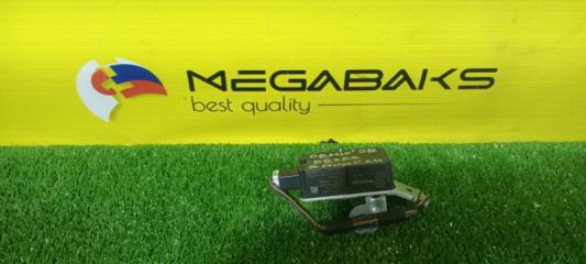 Электронный блок MAZDA DEMIO DE3FS D01G-675DZ 1 ракурс