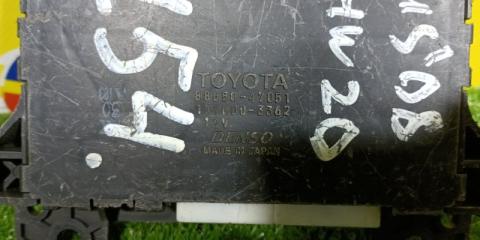 Электронный блок TOYOTA PRIUS NHW20 88650-47051 2 ракурс Электронный блок TOYOTA PRIUS NHW20 88650-47051 2 ракурс