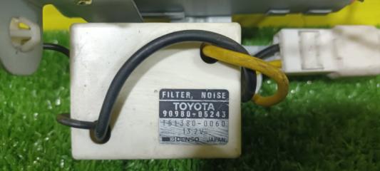 Электронный блок TOYOTA CALDINA ST191 89741-21010 3 ракурс
