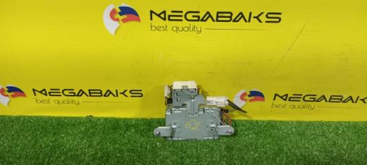 Электронный блок TOYOTA CALDINA ST191 89741-21010 4 ракурс