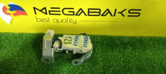 Электронный блок TOYOTA PRIUS NHW20 1NZ-FXE 89992-47020 3 ракурс