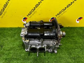 Головка блока цилиндров SUBARU FORESTER SKE FB20W 1 ракурс