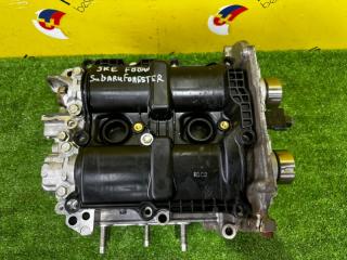 Головка блока цилиндров SUBARU FORESTER SKE FB20W 3 ракурс