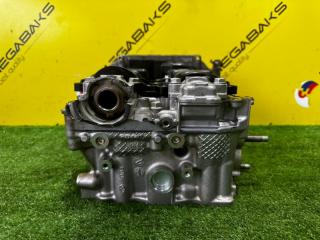 Головка блока цилиндров SUBARU FORESTER SKE FB20W 4 ракурс