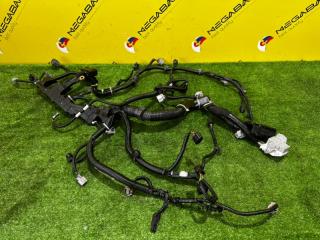 Коса двс SUBARU FORESTER SKE FB20W 1 ракурс Коса двс SUBARU FORESTER SKE FB20W 1 ракурс