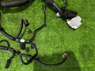 Коса двс SUBARU FORESTER SKE FB20W 2 ракурс Коса двс SUBARU FORESTER SKE FB20W 2 ракурс