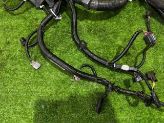 Коса двс SUBARU FORESTER SKE FB20W 3 ракурс Коса двс SUBARU FORESTER SKE FB20W 3 ракурс