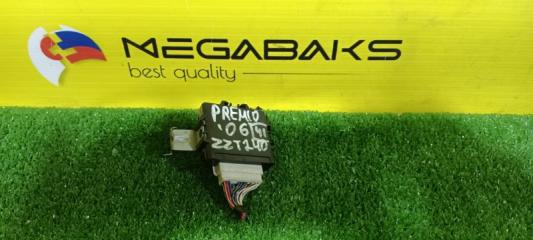 Электронный блок TOYOTA PREMIO ZZT240 1ZZ-FE 89960-20030 3 ракурс