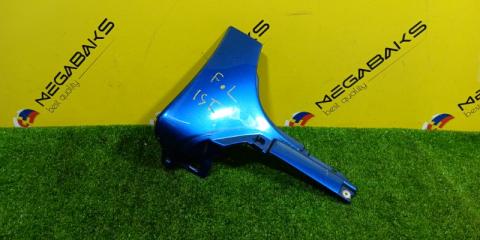 Накладка на крыло левая передняя TOYOTA IST NCP61 75602-52020 1 ракурс
