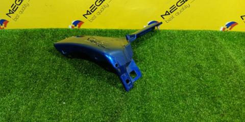 Накладка на крыло левая передняя TOYOTA IST NCP61 75602-52020 2 ракурс