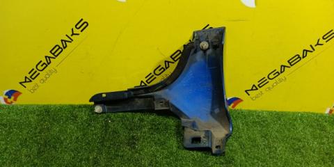 Накладка на крыло левая передняя TOYOTA IST NCP61 75602-52020 4 ракурс
