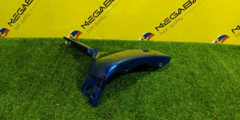 Накладка на крыло правая передняя TOYOTA IST NCP61 75601-52020 2 ракурс