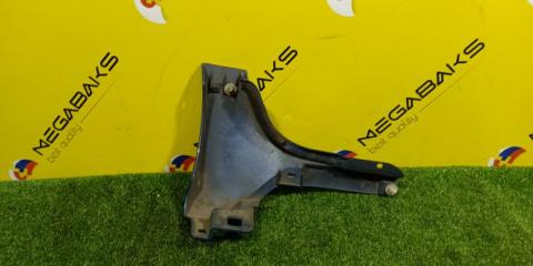 Накладка на крыло правая передняя TOYOTA IST NCP61 75601-52020 4 ракурс