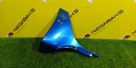 Накладка на крыло правая задняя TOYOTA IST NCP61 75605-52040 1 ракурс