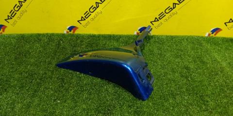 Накладка на крыло правая задняя TOYOTA IST NCP61 75605-52040 2 ракурс