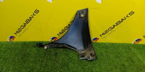 Накладка на крыло правая задняя TOYOTA IST NCP61 75605-52040 4 ракурс