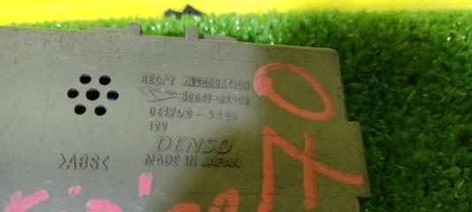 Реле DAIHATSU TERIOS KID J111G EF-DEM 82641-87402 2 ракурс