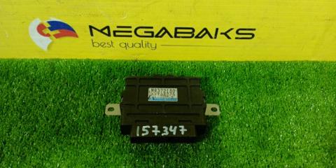 Электронный блок MITSUBISHI PAJERO V45W MR372180 1 ракурс