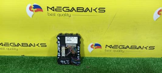 Электронный блок NISSAN ATLAS SZ2F24 284B1-MA01A 1 ракурс