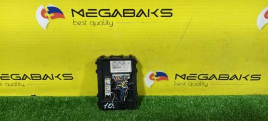 Электронный блок NISSAN ATLAS SZ2F24 284B1-MA01A 1 ракурс