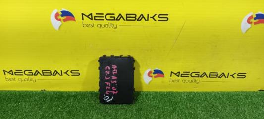 Электронный блок NISSAN ATLAS SZ2F24 284B1-MA01A 3 ракурс