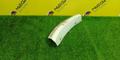 Накладка на крыло правая задняя HONDA ACCORD CF7 74410-S0D-0030 2 ракурс