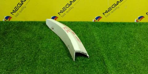 Накладка на крыло правая задняя HONDA ACCORD CF7 74410-S0D-0030 3 ракурс
