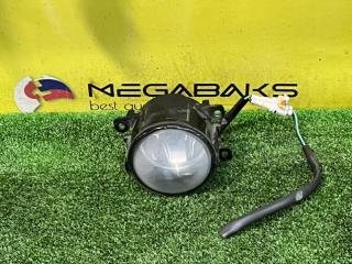 Туманка правая NISSAN MOCO MG22S 022704 1 ракурс