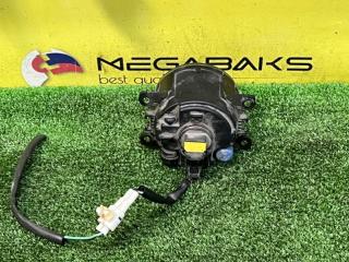 Туманка правая NISSAN MOCO MG22S 022704 2 ракурс