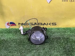 Туманка левая NISSAN MOCO MG22S 022704 1 ракурс