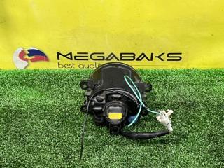 Туманка левая NISSAN MOCO MG22S 022704 2 ракурс