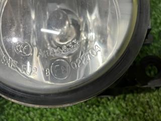 Туманка левая NISSAN MOCO MG22S 022704 3 ракурс