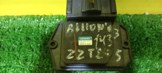 Реостат TOYOTA ALLION ZZT245 499300-2121 3 ракурс