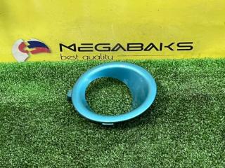 Заглушка бампера левая NISSAN MOCO MG22S 71761-81JA0 1 ракурс