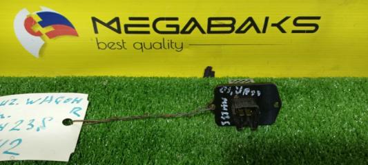 Реостат SUZUKI WAGON R MH23S K6A 1 ракурс Реостат SUZUKI WAGON R MH23S K6A 1 ракурс