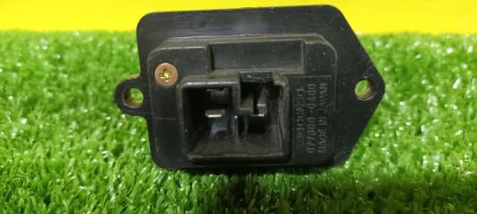 Реостат TOYOTA HIACE KZH100 1KZ-TE 077800-0400 2 ракурс
