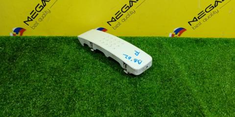 Заглушка бампера правая передняя TOYOTA BB NCP30 53112-52030 2 ракурс