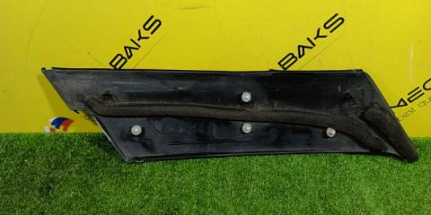 Накладка на крыло левая задняя NISSAN STAGEA WGC34 768A1 0V000 2 ракурс